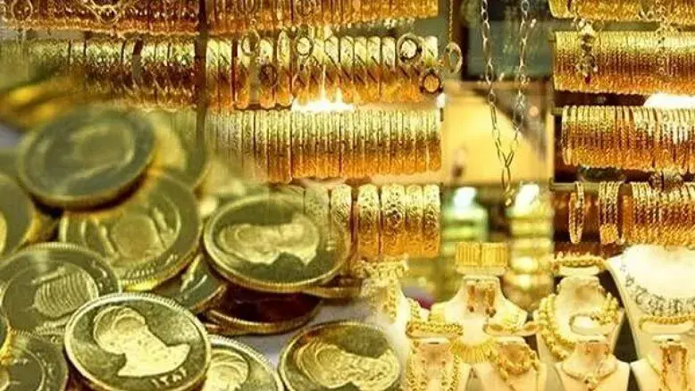 قیمت طلا و سکه امروز ۲۲ تیر ۱۴۰۵؛ از سقوط انس جهانی تا صعود در بازار داخلی 