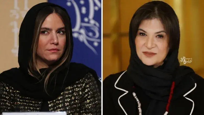 ریما رامین‌فر و ستاره پسیانی با «آتش‌سوزی‌ها» به تئاترشهر می‌آیند