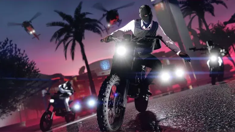  آپدیت بزرگ GTA Online منتشر شد؛ فرصت طلایی تجربه رایگان روی کنسول‌های نسل نهم