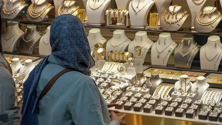 قیمت طلا و سکه در ۲۳ تیر؛ عبور سکه امامی از ۱۸۰ میلیون تومان