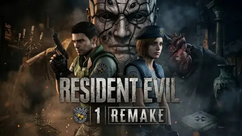 شایعه بزرگ؛ توسعه ریمیک Resident Evil 1 توسط کپکام کلید خورد