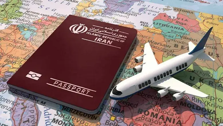 سازمان امور مالیاتی جزئیات پرداخت و تعرفه مالیات خروج در ۱۴۰۵ را اعلام کرد
