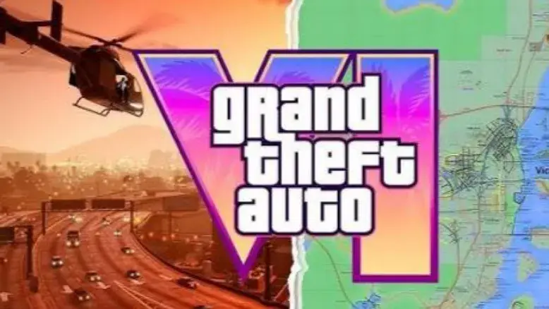 آیا نقشه GTA 6 در یک تابلوی نقاشی لو رفت؟ تئوری جدید و عجیب طرفداران