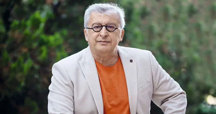 سریال محبوبم تویی