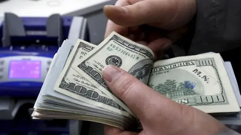 قیمت دلار و سایر ارزها امروز ۲۵ تیر؛ رشد آرام دلار، یورو و پوند در بازار