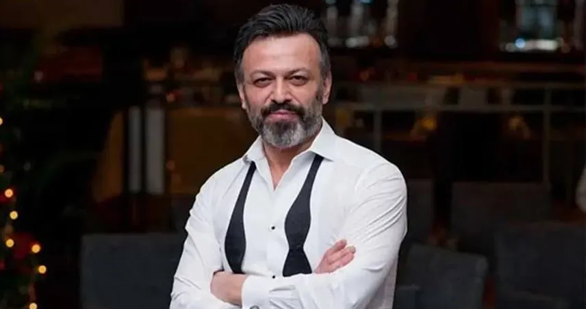 بازیگران سریال گل های برفی