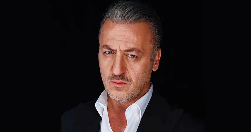 سریال ترکی گل های برفی