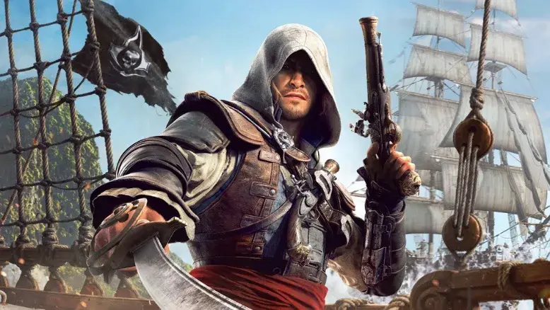 امید به بازگشت تیغه مخفی؛ واکنش یوبیسافت به اعتراضات طرفداران AC Black Flag Resynced
