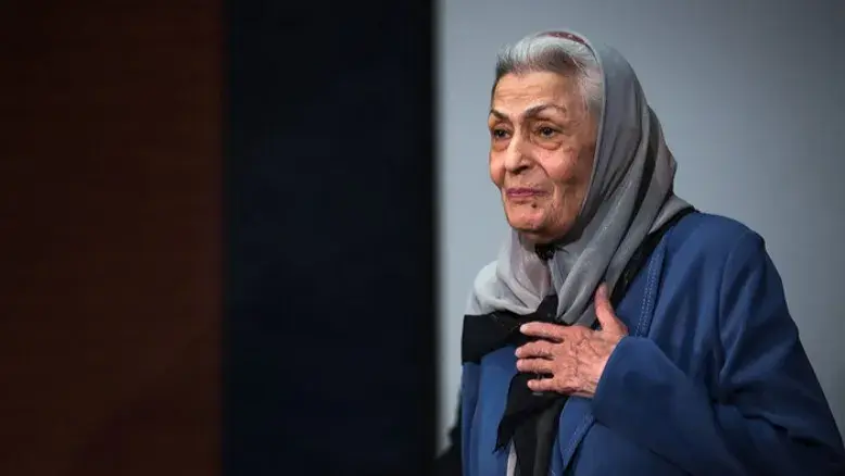 بازپخش یک اثر رازآلود؛ رادیو نمایش «نفرین زمین» را به یاد ژاله علو روی آنتن می‌برد