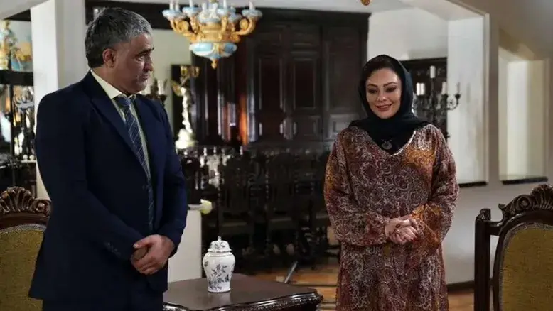 تضاد طبقاتی در بستری از طنز؛ پژمان جمشیدی با «مازراتی» به سینما می‌آید