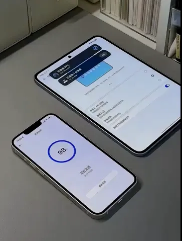 آنباکسینگ آرام‌بخش اوپو پد مینی Oppo Pad Mini | جادویِ صداها و تجربه‌ای لذت‌بخش از لمسِ تکنولوژی