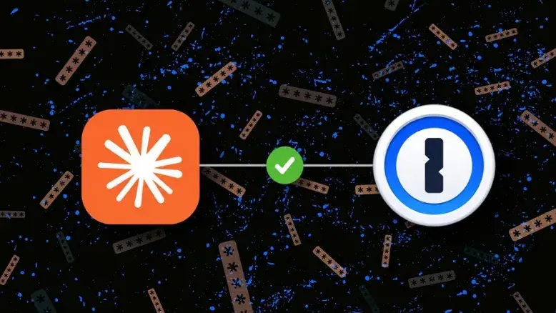 امنیت بی‌سابقه در دنیای هوش مصنوعی؛ 1Password و Claude ورود ایمن به سایت‌ها را ممکن کردند