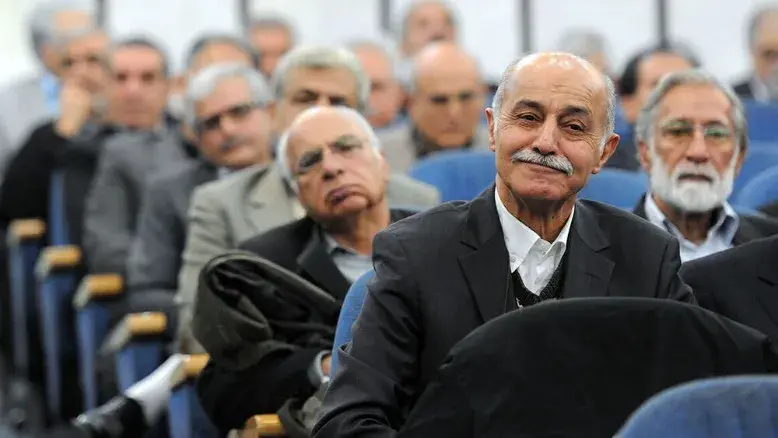 چه کسانی مشمول افزایش ۴۵ درصدی حقوق بازنشستگان نفت می‌شوند؟
