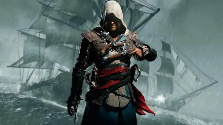 چالش بزرگ یوبیسافت؛ کدهای بازی Assassin’s Creed Black Flag کاملاً منسوخ شده بودند!