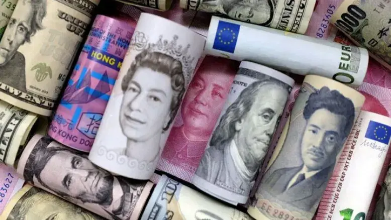 قیمت دلار و سایر ارزها امروز ۲۹ تیر ۱۴۰۵؛ سقوط دلار به ۱۸۷ هزار تومان