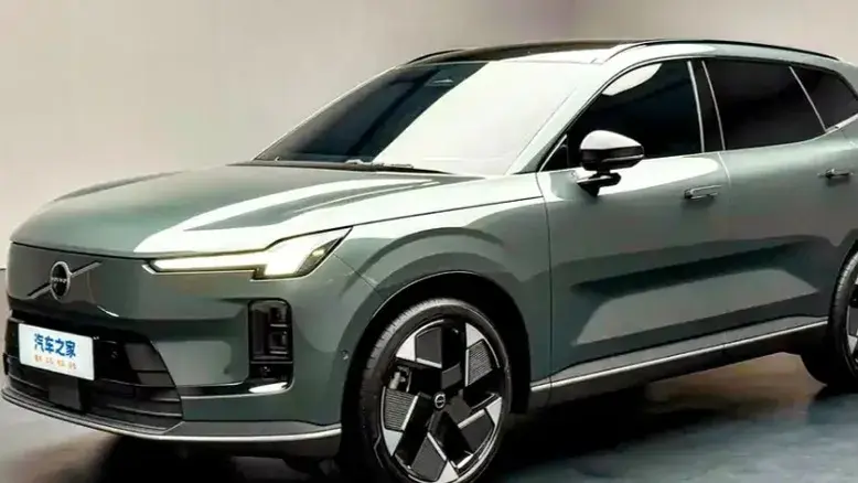 بازگشت ولوو به ایران؛ XC70 با ۴۵۶ اسب‌بخار قدرت در راه است