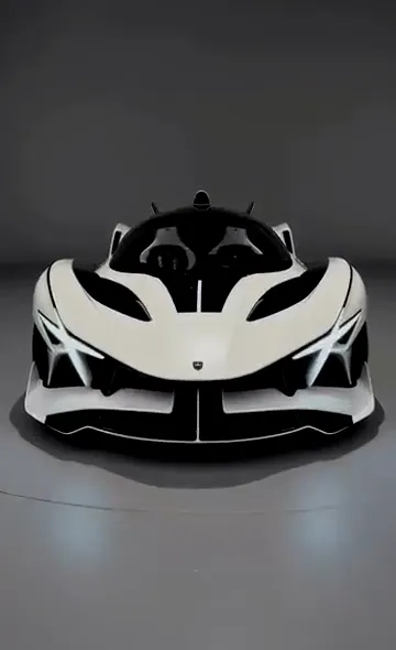 هیولای V12 | رونمایی از آپولو EVO با ۸۰۰ اسب بخار قدرت
