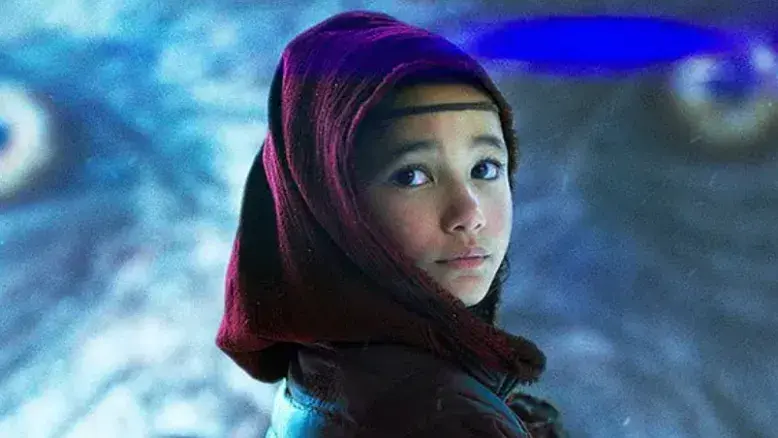 بازیگر جوان نقش جیا در Godzilla vs. Kong درگذشت 