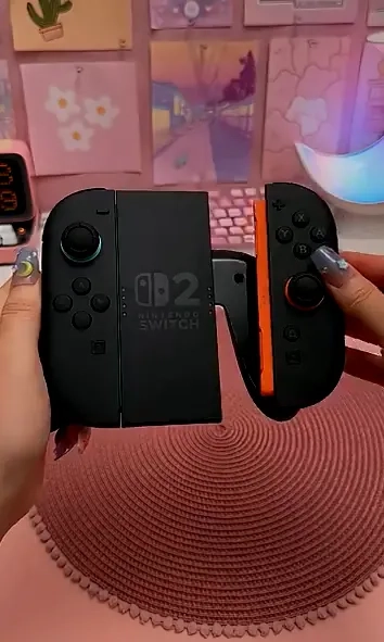 سفر به دنیای آرامش | آنباکسینگ و تجربه اولین برخورد با کنسول نینتندو سوئیچ Nintendo Switch 2