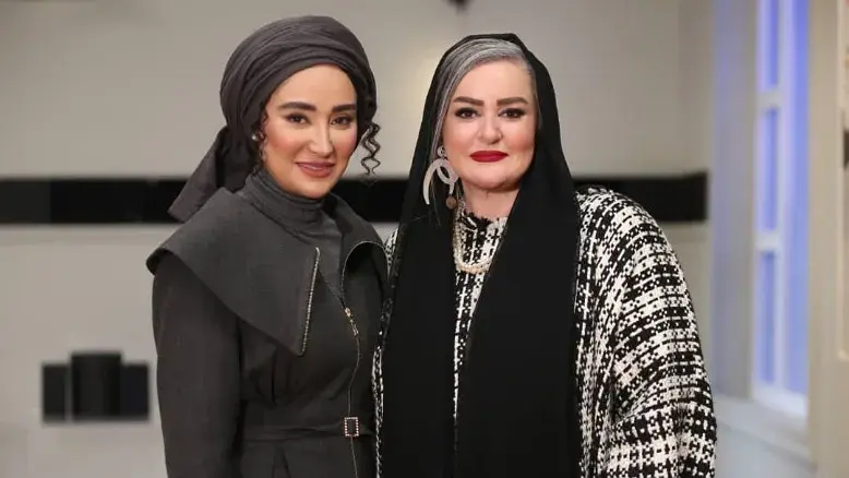 پایان غیرمنتظره برنامه منشور؛ بهاره افشاری سکوتش را شکست