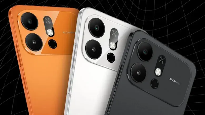 رونمایی از ZENO 100 Pro؛ گوشی جان‌سخت اقتصادی با استاندارد نظامی MIL-STD-810H