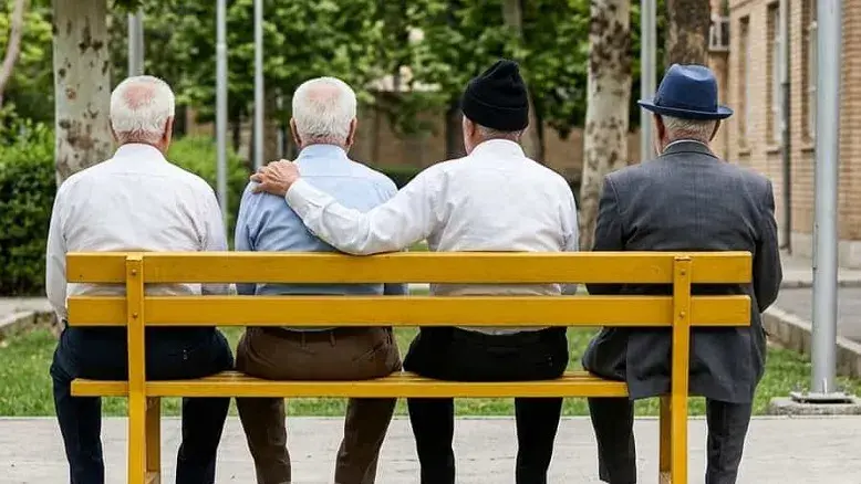 واریزی ویژه برای بازنشستگان وزارت کشور؛ حساب این افراد ۱۰ میلیون تومان شارژ شد