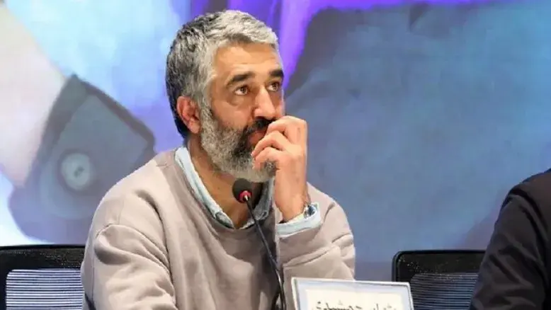 سکوت پژمان جمشیدی شکست؛ تبرئه نهایی در پرونده جنجالی
