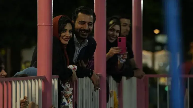 اکران «ماه پنهان» قطعی شد؛ آغاز نمایش از ۷ مرداد