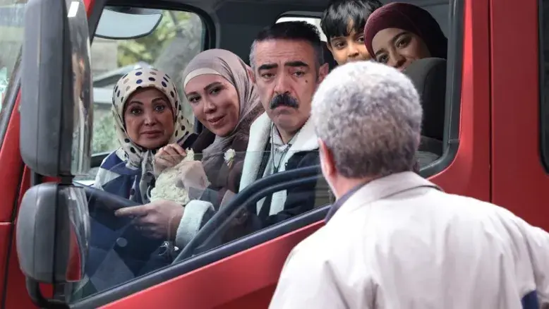 زمان پخش «اسباب زحمت» اعلام شد؛ کمدی سعید آقاخانی به شبکه یک می‌آید
