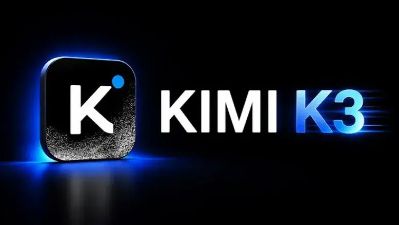 کدهای مدل هوش مصنوعی Kimi K3 منتشر شد؛ اما نه کاملاً رایگان!