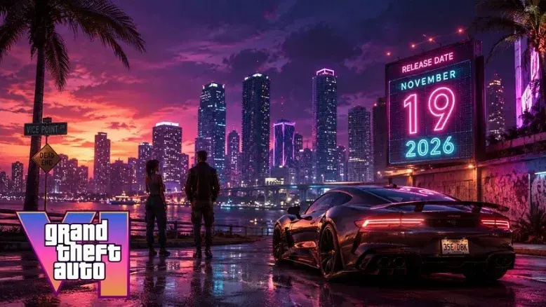 مدیرعامل تیک‌تو تاریخ دقیق عرضه GTA 6 را رسماً تأیید کرد