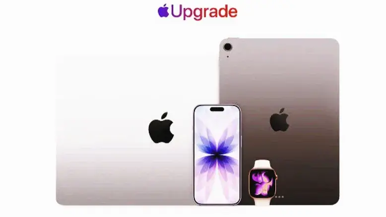 انقلاب در خرید محصولات اپل؛ برنامه Apple Upgrade رسماً آغاز به کار کرد