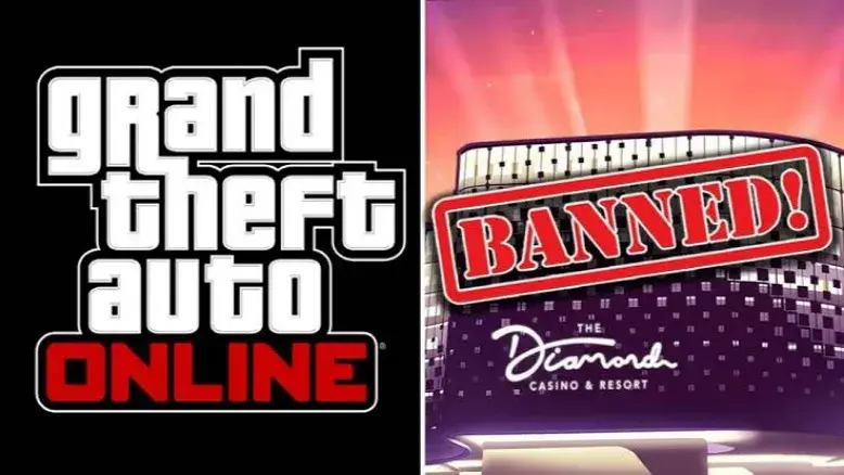 مسدودسازی ناگهانی کازینوی GTA Online در استرالیا؛ عقب‌نشینی اختیاری راکستار در برابر قانون