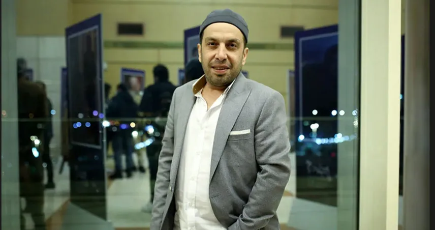 بازیگران سریال کوری