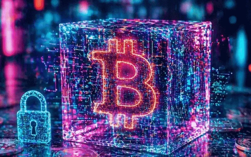 ارز دیجیتال بیت کوین