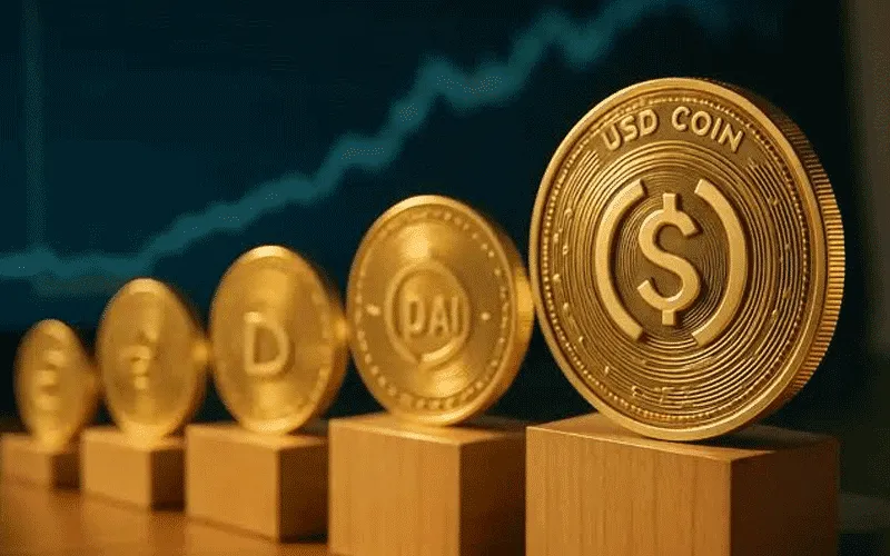 استیبل کوین‌ها؛ هموارکننده مسیر ورود سرمایه