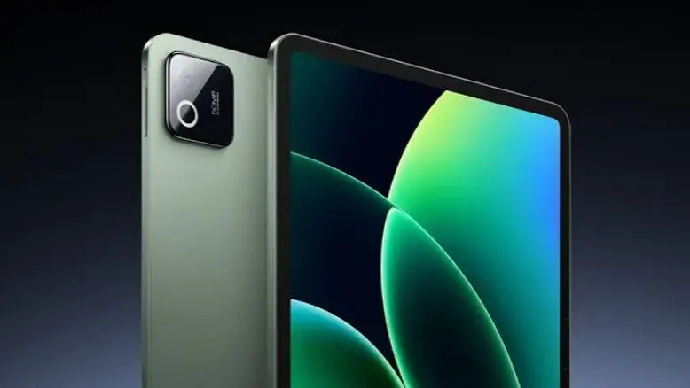 افشای مشخصات Xiaomi Pad 8S Pro؛ تراشه اختصاصی XRING O3 و شارژ ۱۲۰ واتی در راه است