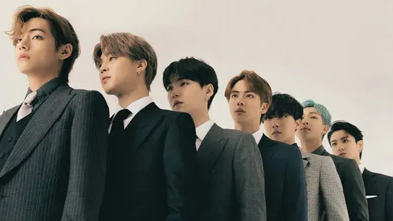 خروج انقلابی BTS از گرمی ۲۰۲۷؛ وقتی هنر بر مرزهای جغرافیایی پیروز می‌شود!