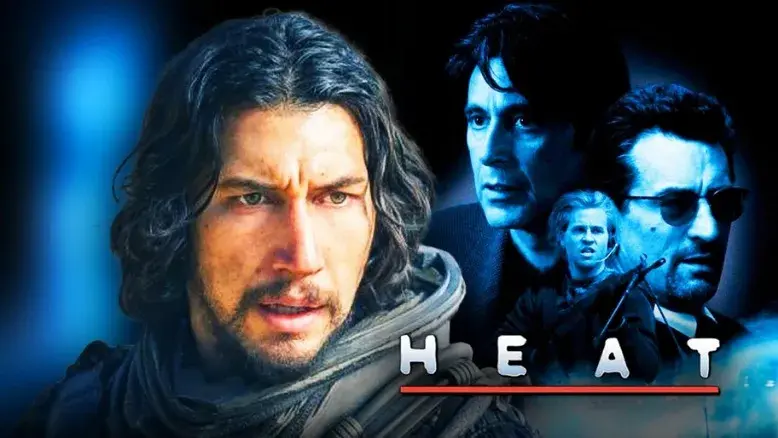 Heat 3 قبل از شروع فیلم‌برداری Heat 2 مطرح شد؛ آمازون MGM به دنبال توسعه فرنچایز