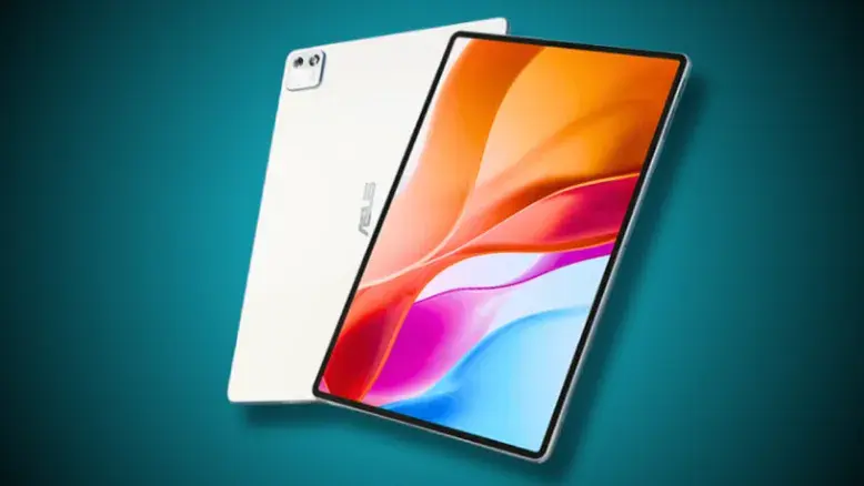 تبلت ایسوس Pad T3201 با نمایشگر OLED‏ ۱۴۴ هرتزی معرفی شد