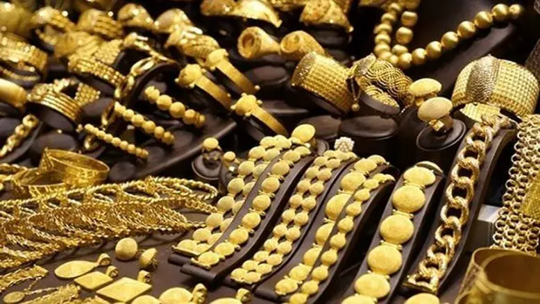 قیمت طلا امروز جمعه ۹ مرداد؛ هشدار افت ۱.۲۷ درصدی انس جهانی
