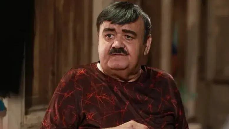 آخرین سریال اکبر عبدی بالاخره برای اولین بار پخش می‌شود