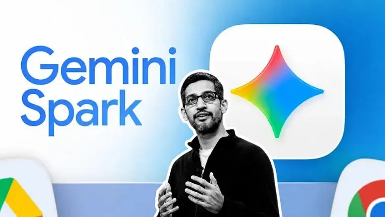 Gemini Spark با قابلیت مرور خودکار کروم، هوشمندتر از همیشه شد