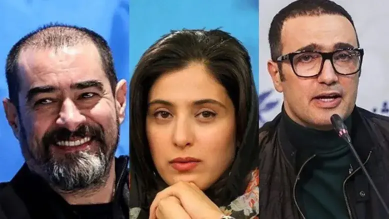 فیلم «بی‌دار» با بازی شهاب حسینی و محمدرضا فروتن وارد مرحله تدوین شد
