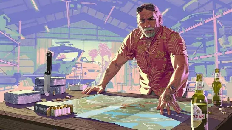منبع معتبر از انتشار قریب‌الوقوع اطلاعات جدید GTA 6 خبر داد