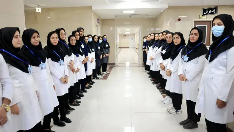 آیا حقوق پرستاران به ۴۰ میلیون تومان می‌رسد؟ جزئیات پیشنهاد جدید نظام پرستاری