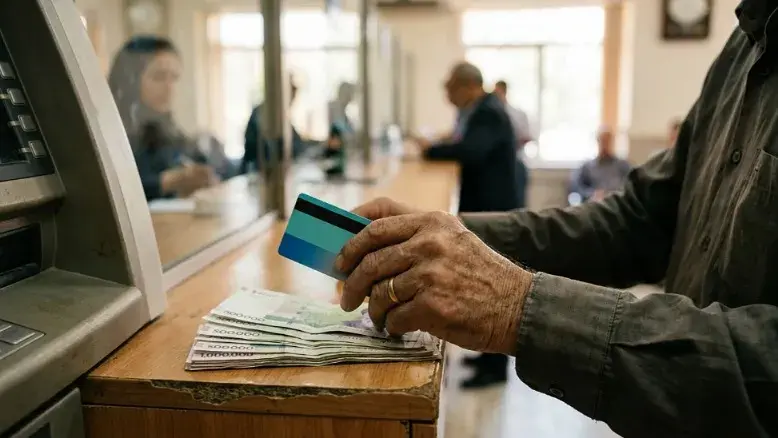 واریز وام ۷۵ میلیون تومانی بازنشستگان کشوری؛ حساب این افراد شارژ شد