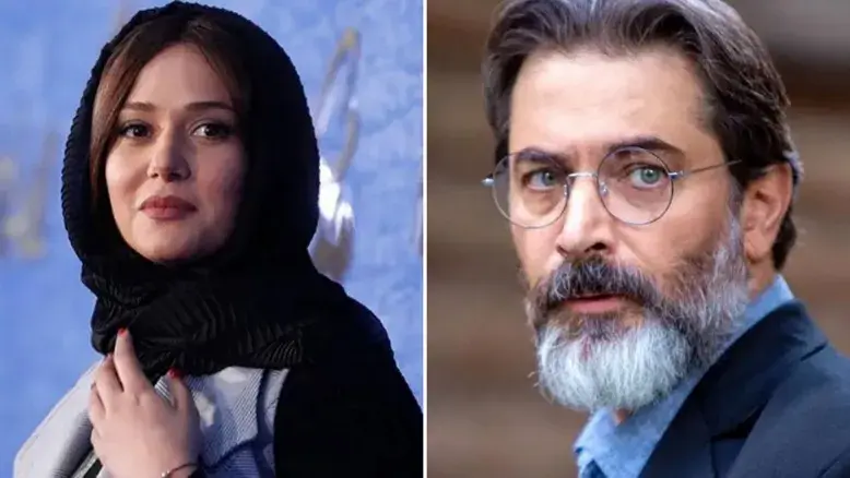 کارگردانی پارسا پیروزفر در «خانم شین»؛ ترکیب رویایی با پریناز ایزدیار