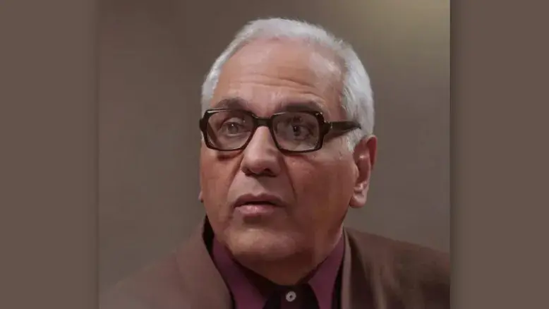 «مرد ۳ هزار چهره» وارد مرحله تدوین شد؛ پایان تولید پروژه جدید مهران مدیری
