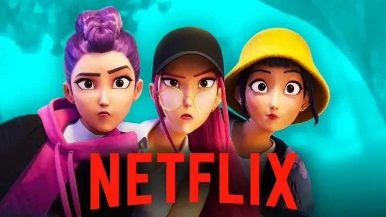 اسپین‌آف استاپ‌موشن «KPop Demon Hunters» منتشر شد؛ تماشای «Backstage Pass»